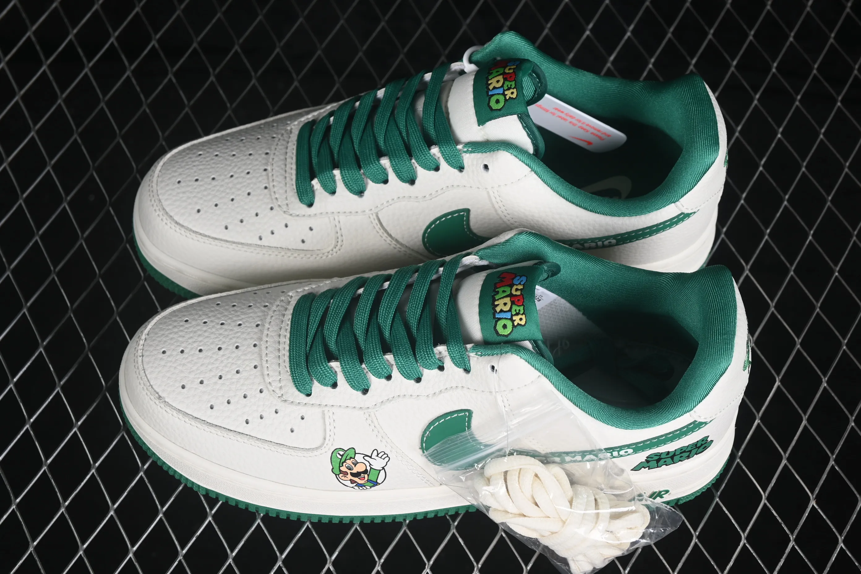 All categories Nk Air Force 1 Air Force series Nk Air Force 1 Low Air Force low-top Nike Air Force 1'07 Low World Cup theme Air Force 1 low-top casual sneakers DW8806-028